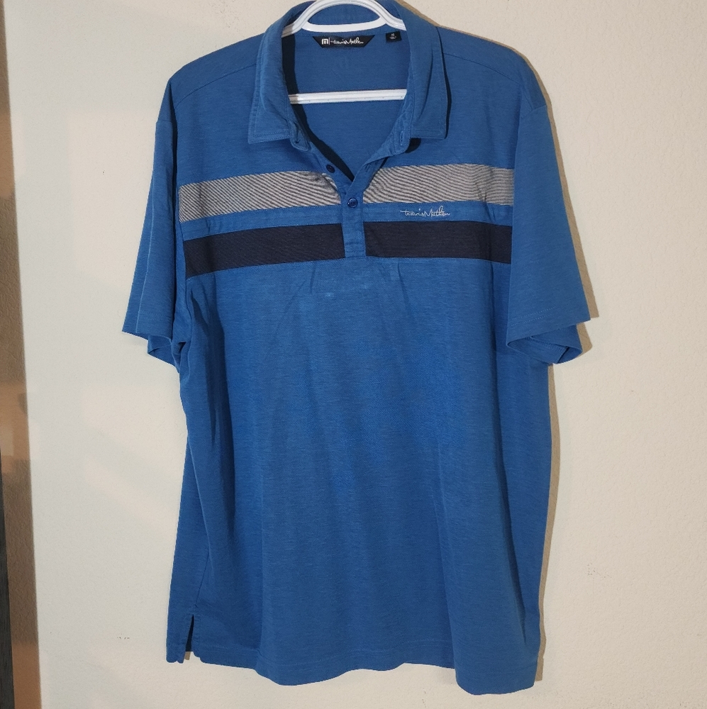 Travis mathew XL.    ‎ Bin 5